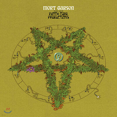 Mort Garson (모트 가슨) - Music from Patch Cord Productions