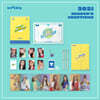위클리 (Weeekly) 2021 시즌 그리팅 : Ready Go Weeekly!