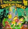 Berenstain Bears Trick or Treat