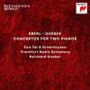 Tal & Groethuysen 에베를 / 두세크: 두대의 피아노를 위한 협주곡 (Beethoven's World - Eberl, Dussek: Concertos for 2 Pianos)