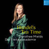 Dorothee Mields 헨델의 티 타임 (Handel's Tea Time)