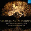 토마스 헹엘브록 / 발타자르 합창단: 유럽의 크리스마스 (Thomas Hengelbrock / Balthasar-Neumann-Chor: Christmas in Europe)