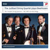 줄리어드 현악 사중주단이 연주하는 베토벤 현악사중주 전집 2집 (The Juilliard String Quartet Plays Beethoven Vol.2)