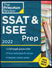 Princeton Review SSAT & ISEE Prep, 2022: 6 Practice Tests + Review & Techniques + Drills
