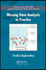 Missing Data Analysis in Practice