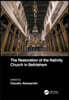 Restoration of the Nativity Church in Bethlehem