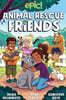 Animal Rescue Friends #01 : Animal Rescue Friends