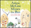 Amos McGee Misses the Bus