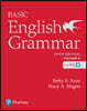 Basic English Grammar Student Book W/ App Vol a