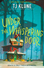 Under the Whispering Door