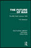 Future of Man
