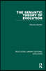 Semantic Theory of Evolution