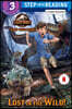 Lost in the Wild! (Jurassic World: Camp Cretaceous)