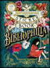 The Antiquarian Sticker Book: Bibliophilia