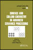Surface and Colloid Chemistry in Advanced Ceramics Processing