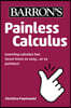 Painless Calculus
