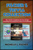 Fischer's Trivia Collection: The 3 Books Compilation Set For All Ages (Including Interesting Facts About US Presidents)