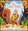 The Leaf Thief