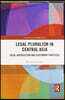 Legal Pluralism in Central Asia