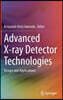 Advanced X-Ray Detector Technologies: Design and Applications