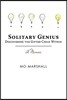 Solitary Genius: Discovering the Gifted Child Within A Memoir