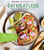 #Eatmeatless: Good for Animals, the Earth & All