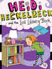 Heidi Heckelbeck #32 : Heidi Heckelbeck and the Lost Library Book