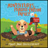 The Adventures of the Prairie-Paxton Family: Haunted Hole