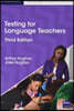 Testing for Language Teachers