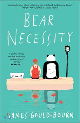 Bear Necessity