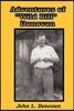 Adventures of Wild Bill Donovan