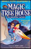 Magic Tree House Graphic Novel #1 : Dinosaurs Before Dark