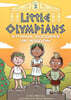 Little Olympians 2: Athena, Goddess of Wisdom