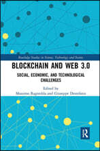 Blockchain and Web 3.0