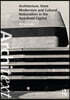 Architecture, State Modernism and Cultural Nationalism in the Apartheid Capital