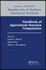 Handbook of Approximate Bayesian Computation