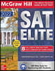 McGraw-Hill Education SAT Elite 2022
