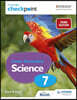 The Cambridge Checkpoint Lower Secondary Science Student's Book 7