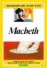 Macbeth: Modern English Version Side-By-Side with Full Original Text