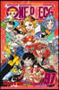 One Piece, Vol. 97