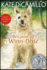 Because of Winn-Dixie
