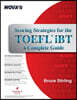Scoring Strategies for the TOEFL iBT A Complete Guide