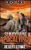 Desert Strike (Sundown Apocalypse Book 4)