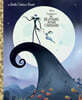 Tim Burton's the Nightmare Before Christmas