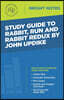 Study Guide to Rabbit Run and Rabbit Redux by John Updike