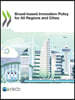 Broad-Based Innovation Policy for All Regions and Cities