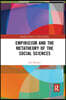 Empiricism and the Metatheory of the Social Sciences