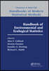 Handbook of Environmental and Ecological Statistics