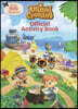 Animal Crossing New Horizons Official Activity Book (Nintendo(r))