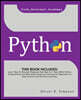 Python: This Book Includes: Learn How To Develop Programs And Apps In 7 Days With Python Programming And Start Deep Hands-on L